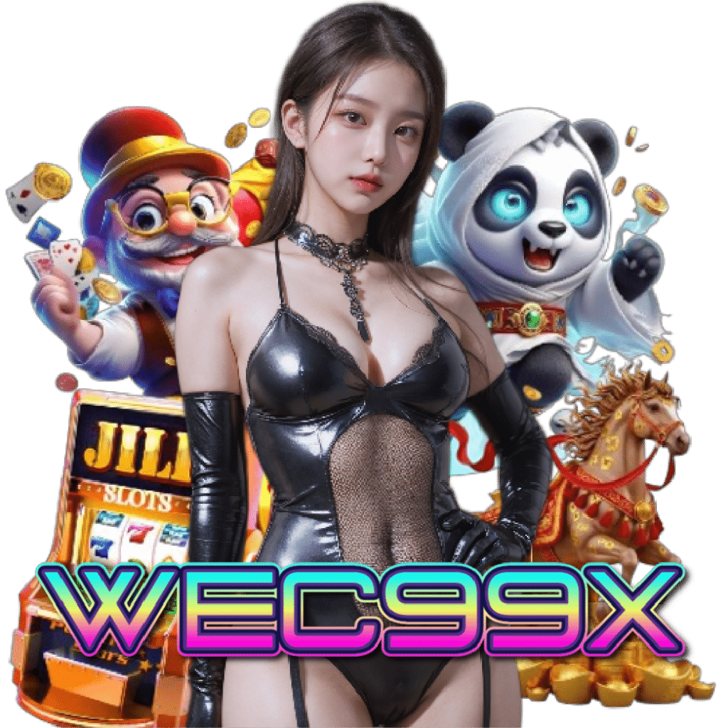 wec99x สล็อต