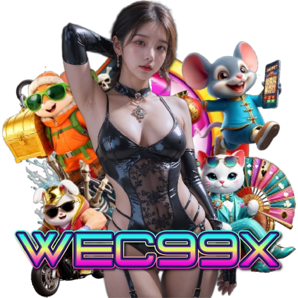 wec99x อันดับ 1