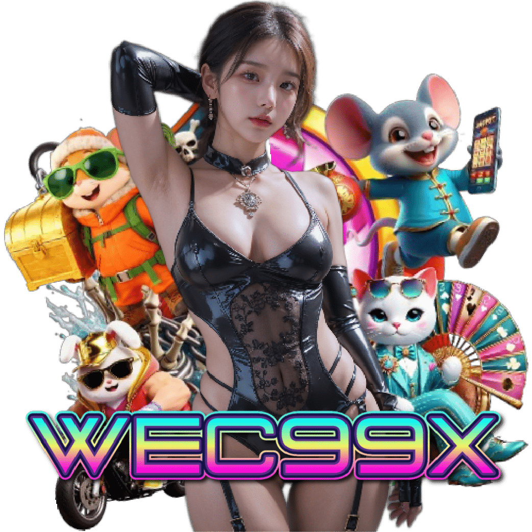 wec99x อันดับ 1