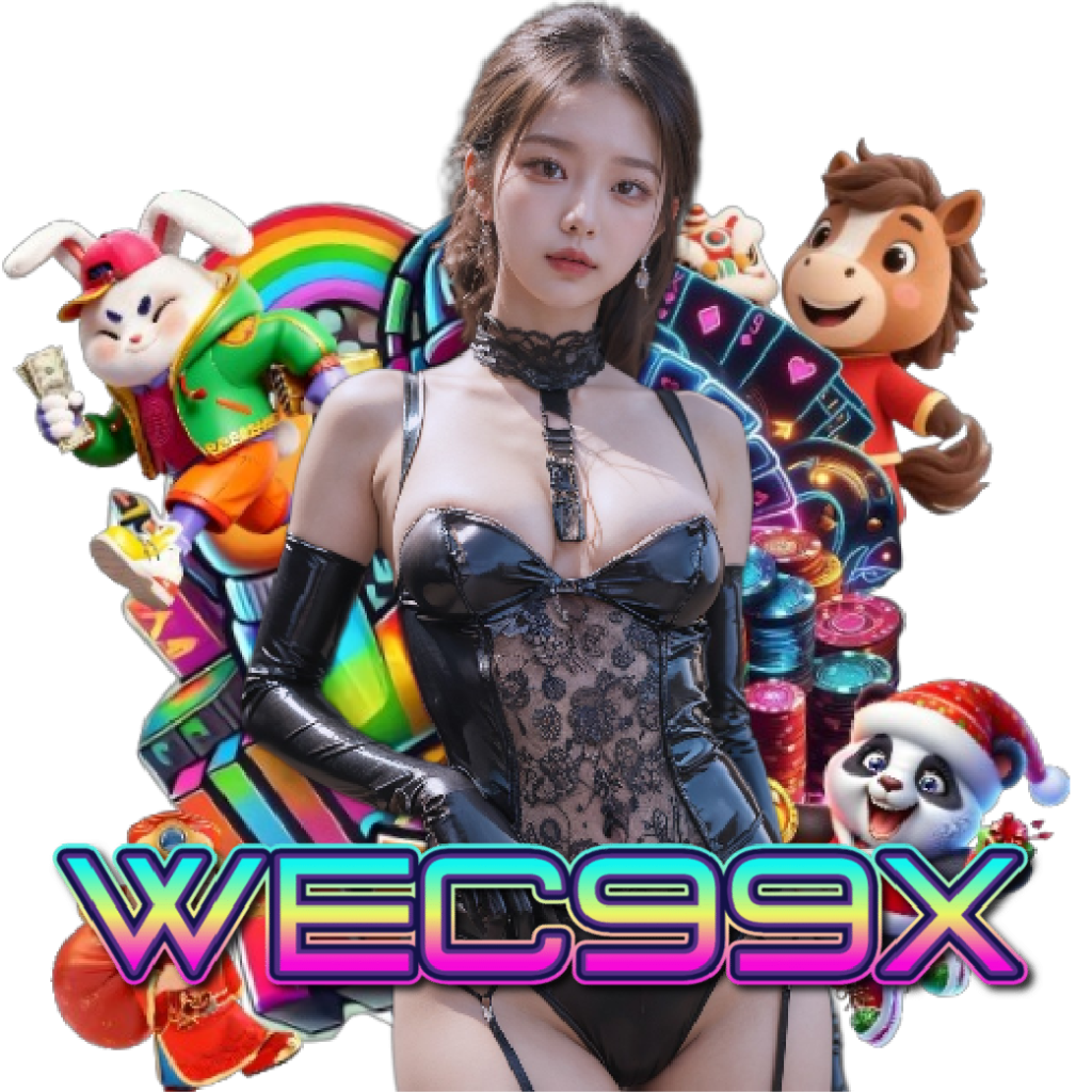 wec99x เกมลิขสิทธิ์แท้